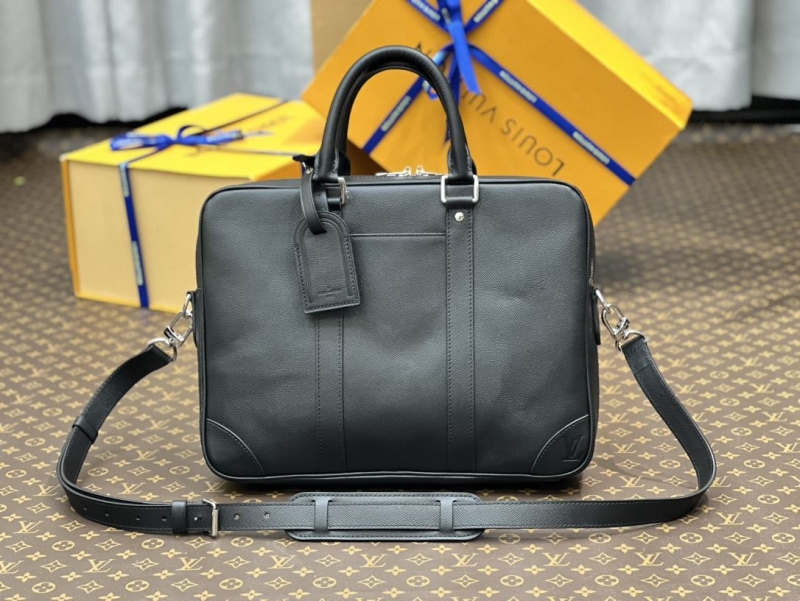 LV Top Handle Bags